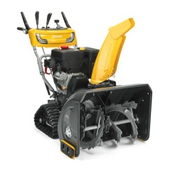 Quitanieves de explosión STIGA ST 6272 P TRAC 375 cc ancho de trabajo 72 cm 8 marchas | Newgardenstore.eu