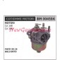 Carburateur à cuvette COTIEMME motoculteur CA 148 180 004504