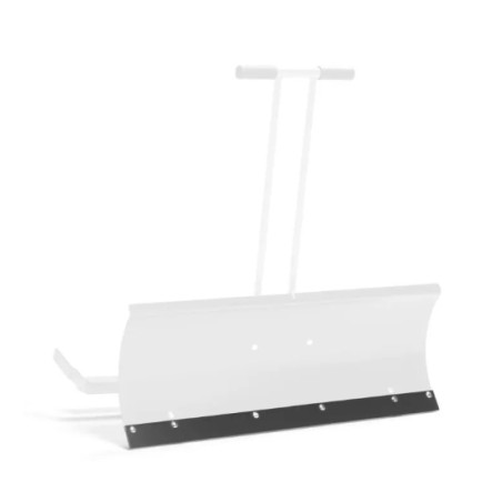 Raschietto pala da neve da 120cm trattorino Park 2WD ORIGINALE STIGA 13-1958-63 | Newgardenstore.eu