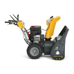 Blast snow sweeper STIGA ST 7276 PH hydrostatic 420 cc working width 76 cm | Newgardenstore.eu