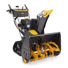 Blast snow blower STIGA ST 976 T hydrostatic 375 cc working width 76 cm | Newgardenstore.eu