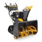 Blast snow blower STIGA ST 976 T hydrostatic 375 cc working width 76 cm