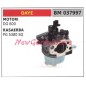 DAYE tub carburettor mower lawn mower PG 5380 SQ 037997