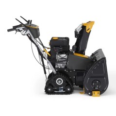 Blast snow blower STIGA ST 976 T hydrostatic 375 cc working width 76 cm | Newgardenstore.eu