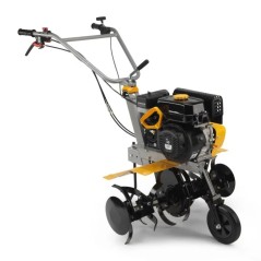 Motoculteur à explosion STIGA SRC 585 RG 182 cc largeur de travail 60 cm