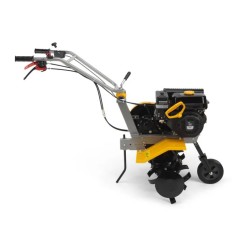 Motoculteur à explosion STIGA SRC 585 RG 182 cc largeur de travail 60 cm | Newgardenstore.eu