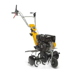 Motozappa à explosion STIGA SRC 775 RG 182 cc largeur de travail 75 cm