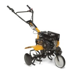 Motozappa a scoppio STIGA SRC 685 RG 182 cc ampiezza lavoro 85 cm | Newgardenstore.eu