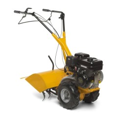 Motozappa a scoppio STIGA Silex 103 B 208 cc ampiezza lavoro 60 cm