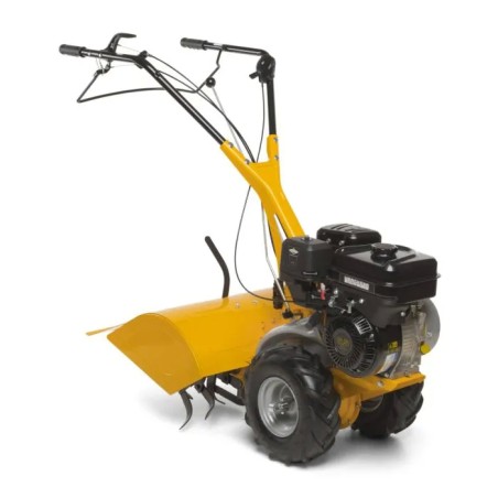 Motozappa à explosion STIGA Silex 103 B 208 cc largeur de travail 60 cm | Newgardenstore.eu