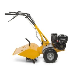 Diesel engine STIGA Silex 103 B 208 cc working width 60 cm | Newgardenstore.eu