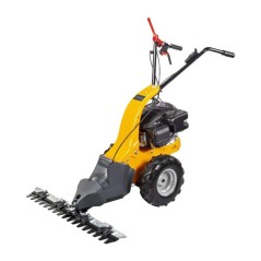 Feuerwehrmäher STIGA Silex 87 G 123 cc Schnittbreite 87 cm | Newgardenstore.eu