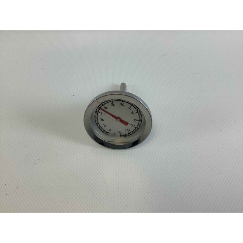 NEWGARDENSTORE Mechanical oil pressure gauge for SAME farm tractor