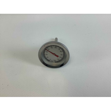 NEWGARDENSTORE Mechanical oil pressure gauge for SAME farm tractor | Newgardenstore.eu