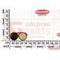 FERMETURE DU COUVERCLE D.37,2 ORIGINAL GOLDONI 00002628