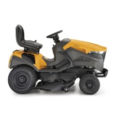 Tractor de explosión STIGA Tornado 7108 W hidrostático 586cc corte plano 108 cm | Newgardenstore.eu