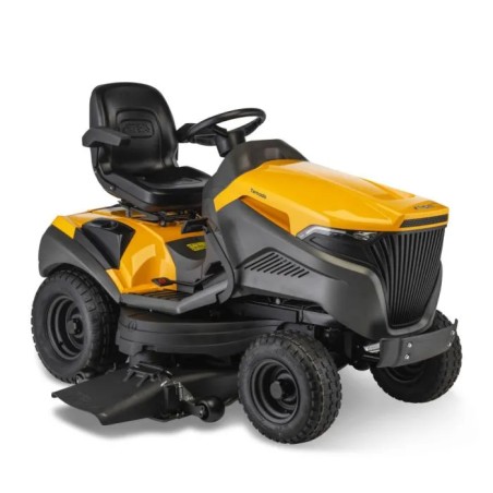 Tractor de explosión STIGA Tornado 9121 W hidrostático 688cc corte plano 121 cm | Newgardenstore.eu