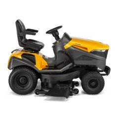 Tractor de explosión STIGA Tornado 9121 W hidrostático 688cc corte plano 121 cm | Newgardenstore.eu