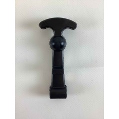 Tie rod rubber bonnet length 120mm width 25mm 60125 | Newgardenstore.eu