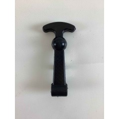 Tie rod rubber bonnet length 120mm width 25mm 60125 | Newgardenstore.eu