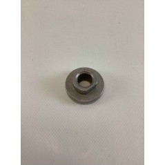 Original pulley hub MTD 718-0758A 718-04407 | Newgardenstore.eu