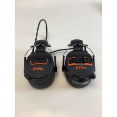 Auriculares Bluetooth ADVANCE ProCOM ORIGINAL STIHL 00008898011 | Newgardenstore.eu