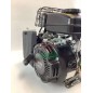 Motor pump IMOVILLI PRO 25/30 engine RATO R80-V maximum flow rate 22 l/min