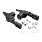 Accessory quick-release brackets RAC for front tractors ORIGINAL STIGA