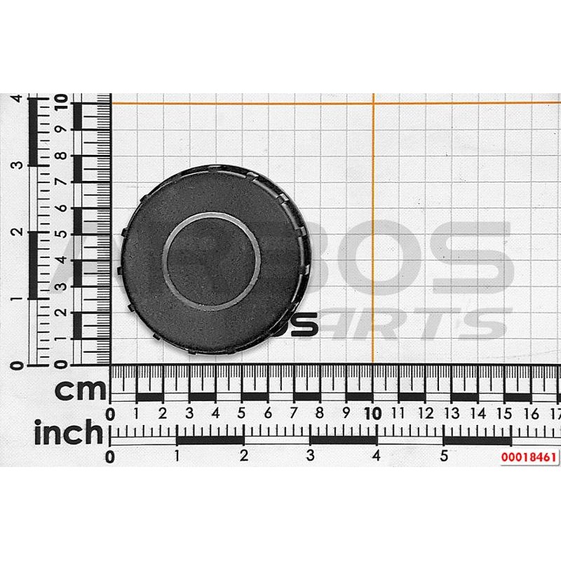 TAPÓN DEL DEPÓSITO ORIGINAL GOLDONI 00018461