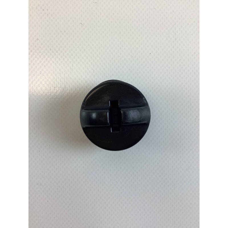 Plastic container cap for trimmer compatible AL-KO 2700353 2700287