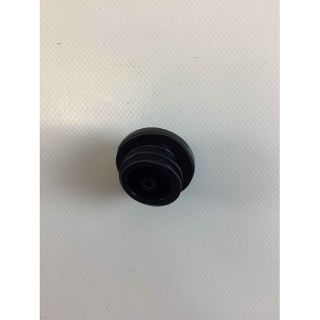 Plastic container cap for trimmer compatible AL-KO 2700353 2700287