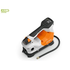 Compressore a batteria STIHL KOA20 tensione 10.8 V max volume 360 L/min | Newgardenstore.eu