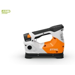 Akku-Kompressor STIHL KOA20 Spannung 10,8 V max Volumen 360 l/min | Newgardenstore.eu