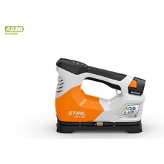 Compresor de batería STIHL KOA20 tensión 10.8 V máximo volumen 360 L/min | Newgardenstore.eu