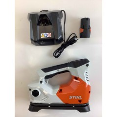 Compresor de batería STIHL KOA20 tensión 10.8 V máximo volumen 360 L/min | Newgardenstore.eu