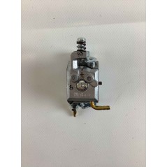 WALBRO carburetor WT1189 chainsaw models AC27T ORIGINAL STIGA 118804792/0 | Newgardenstore.eu