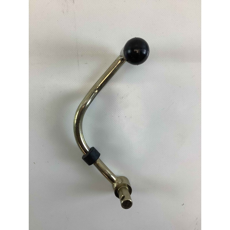 LEFT BRAKE LEVER ORIGINAL GOLDONI 00019441