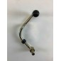 LEFT BRAKE LEVER ORIGINAL GOLDONI 00019441