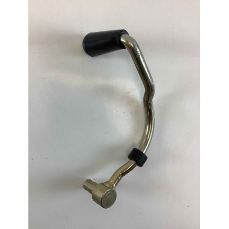 LEFT BRAKE LEVER ORIGINAL GOLDONI 00019441