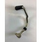 LEFT BRAKE LEVER ORIGINAL GOLDONI 00019441