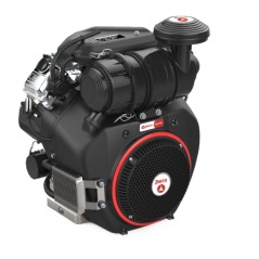 Complete motor ZANETTI 1000/2L15EV 999cc horizontal 28,575mm avv. electric | Newgardenstore.eu