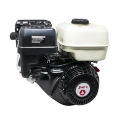 Motor completo ZANETTI ZBM460C1MEV 459cc eje horizontal 23mm avv.eléctrico