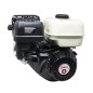 Motore completo ZANETTI ZBM460C1MEV 459cc albero orizzontale 23mm avv.elettrico