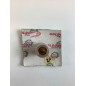 HYDRAULIC BRAKE BUSHING ORIGINAL GOLDONI 00038756