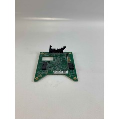 Placa base robot cortacésped modelos G1200 G300 ORIGINAL STIGA 122720244/0