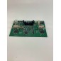 Placa base robot cortacésped modelos A1500 A300 ORIGINAL STIGA 122720245/0