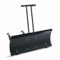 Accessory snow shovel 107 cm ORIGINAL STIGA tractor front Villa 300-500