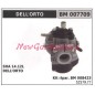 DELLORTO tub carburateur sha tondeuse 14.12l 007709