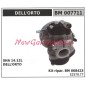 Entrenador carburador DELLORTO cortacésped sha 14.12l 007711