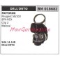 DELLORTO carburateur à cuve SHA 14.14R tondeuse 018682